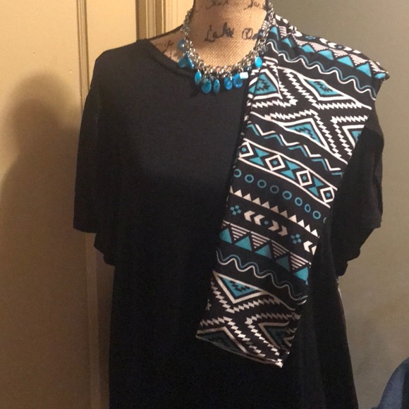 LuLaRoe Tops - XL Lularoe Outfit